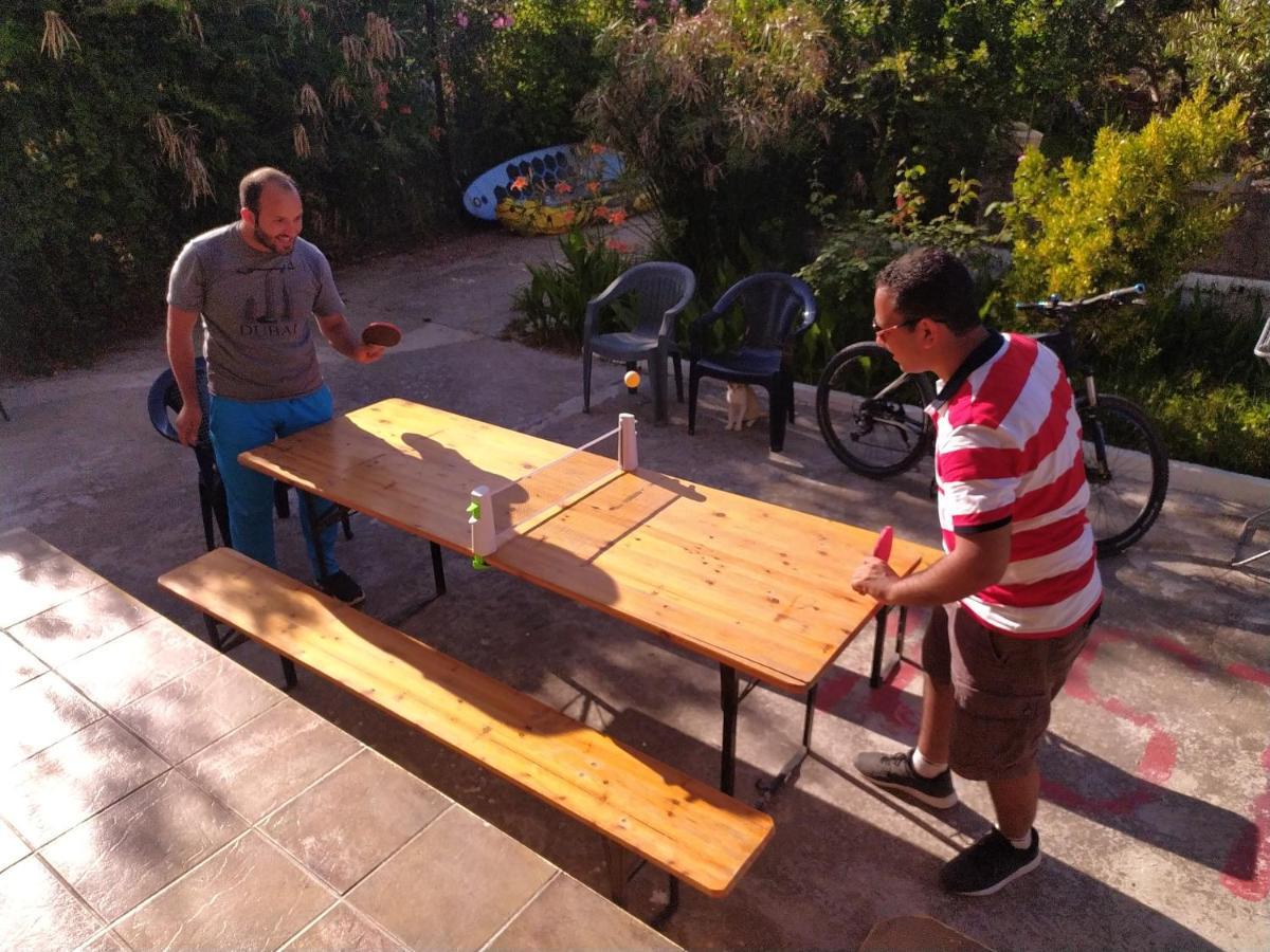 Pinegroove Hostel Vlora Kültér fotó