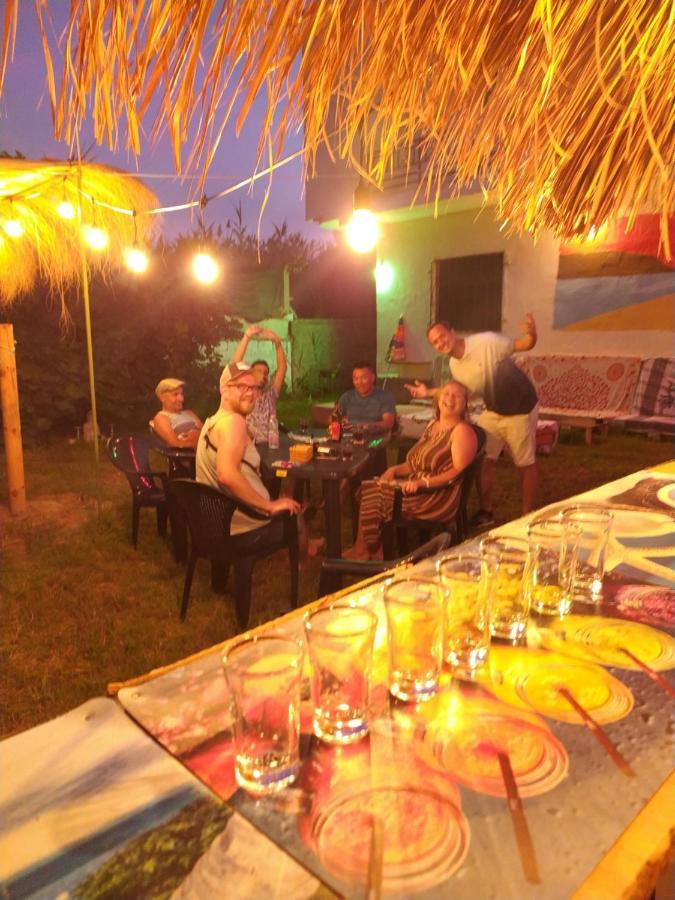 Pinegroove Hostel Vlora Kültér fotó