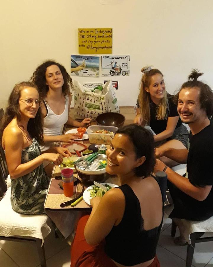 Pinegroove Hostel Vlora Kültér fotó