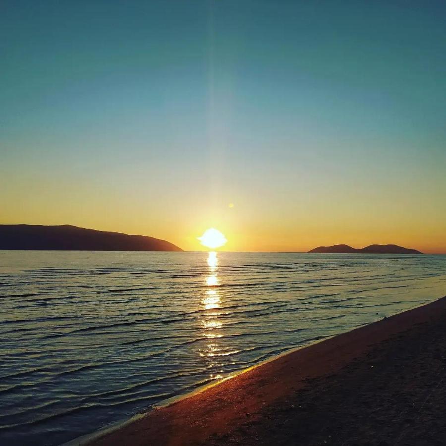 Pinegroove Hostel Vlora Kültér fotó