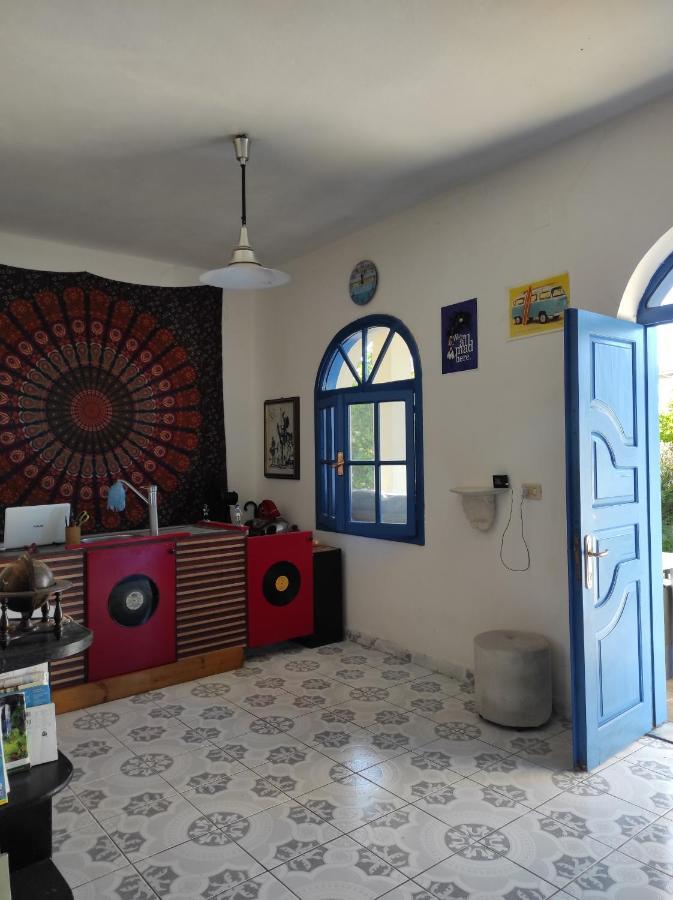 Pinegroove Hostel Vlora Kültér fotó