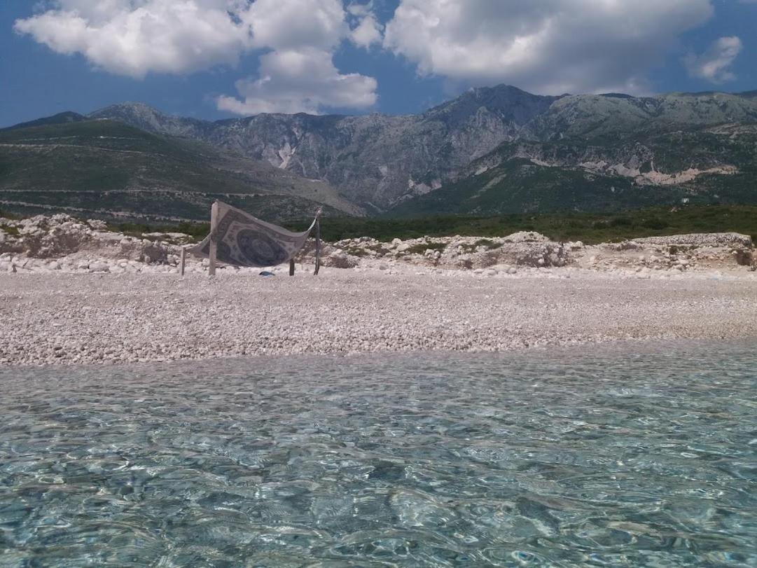 Pinegroove Hostel Vlora Kültér fotó