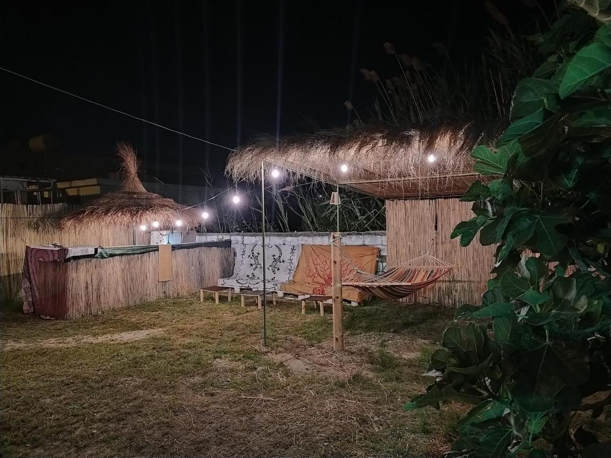 Pinegroove Hostel Vlora Kültér fotó