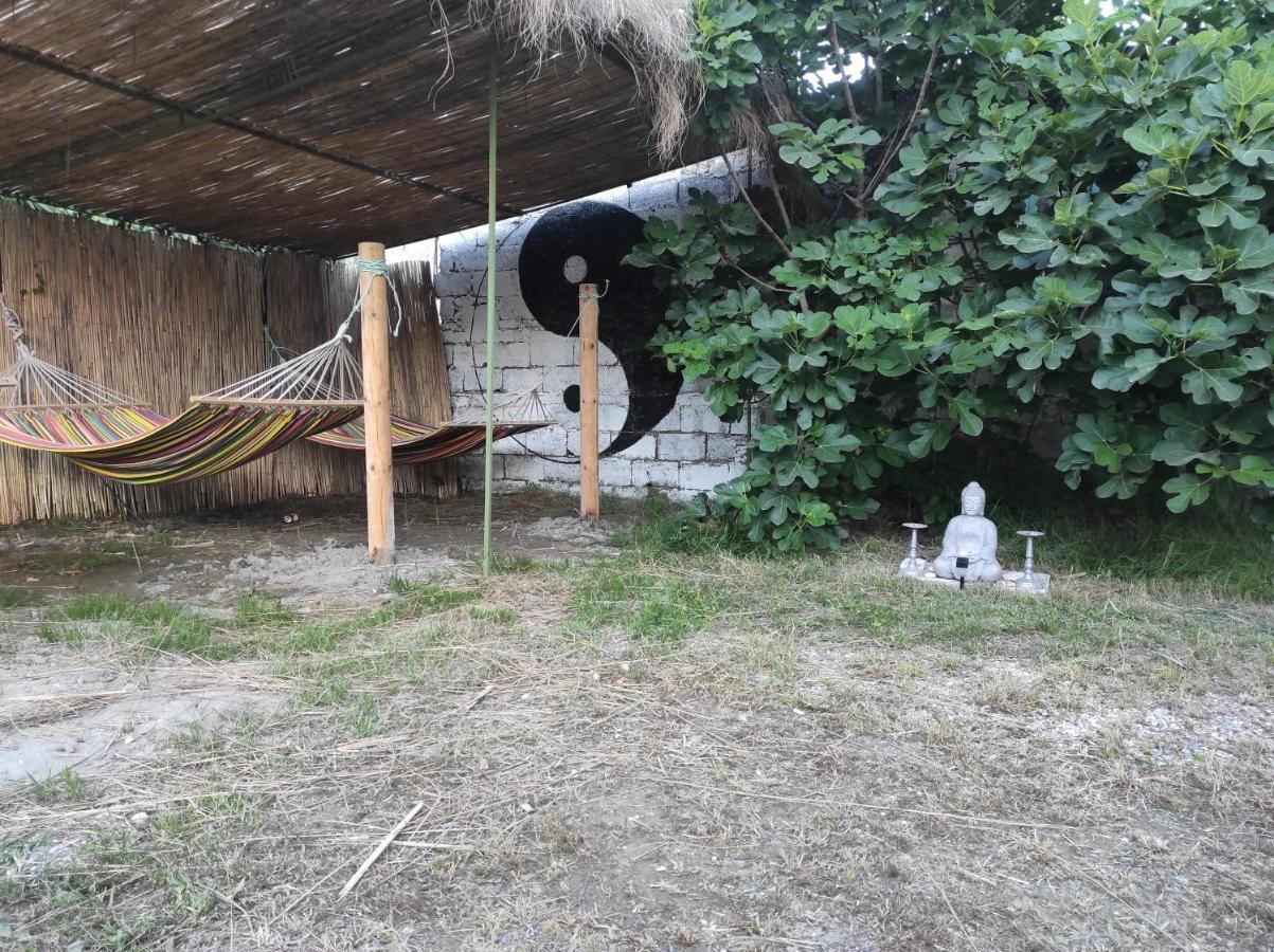 Pinegroove Hostel Vlora Kültér fotó