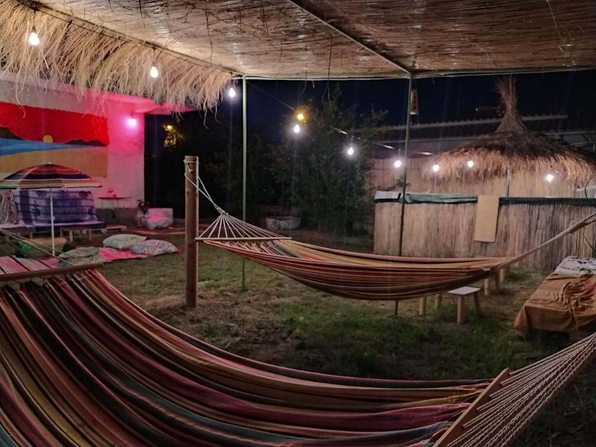 Pinegroove Hostel Vlora Kültér fotó
