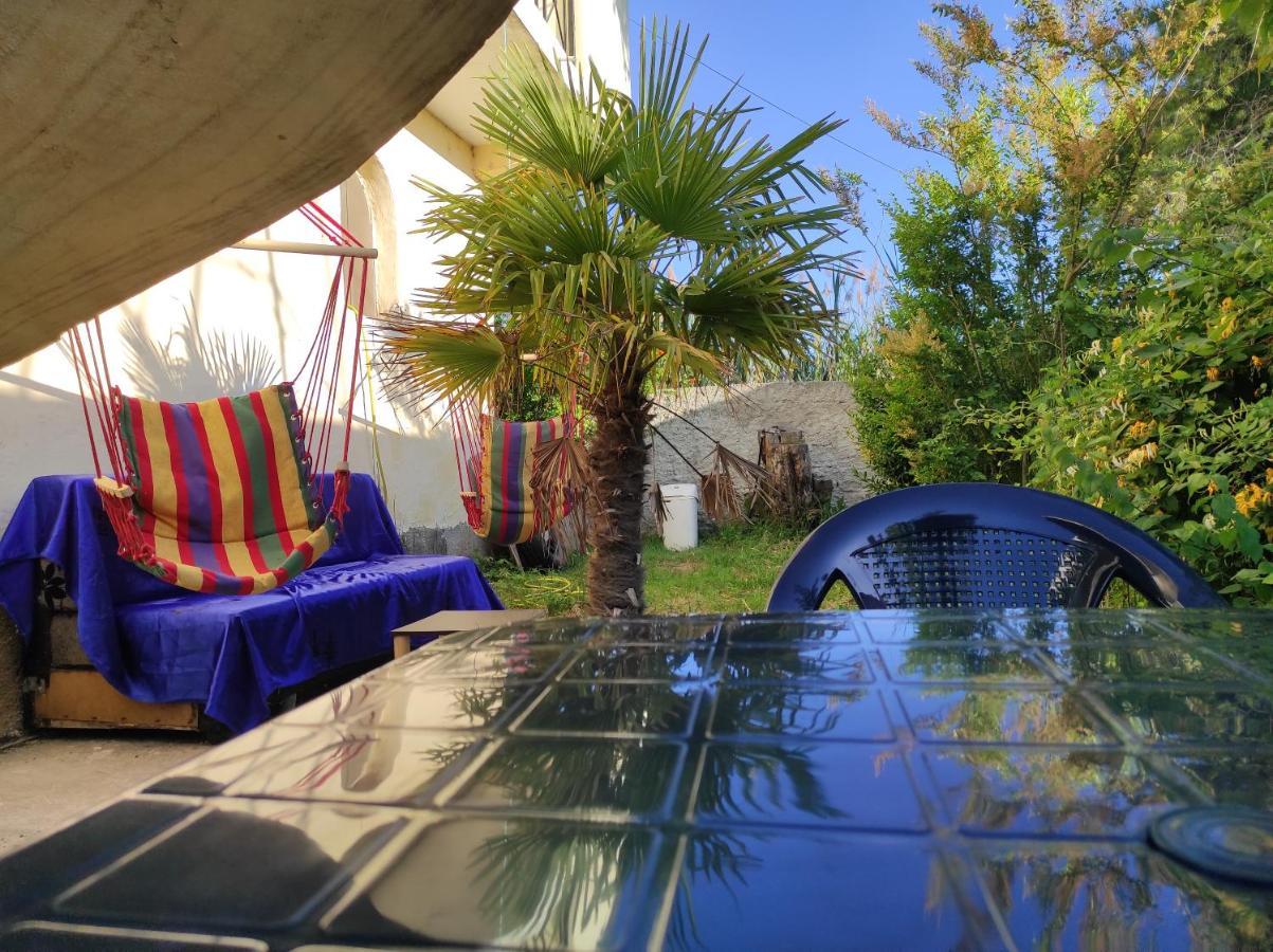 Pinegroove Hostel Vlora Kültér fotó