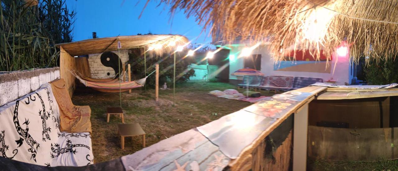 Pinegroove Hostel Vlora Kültér fotó