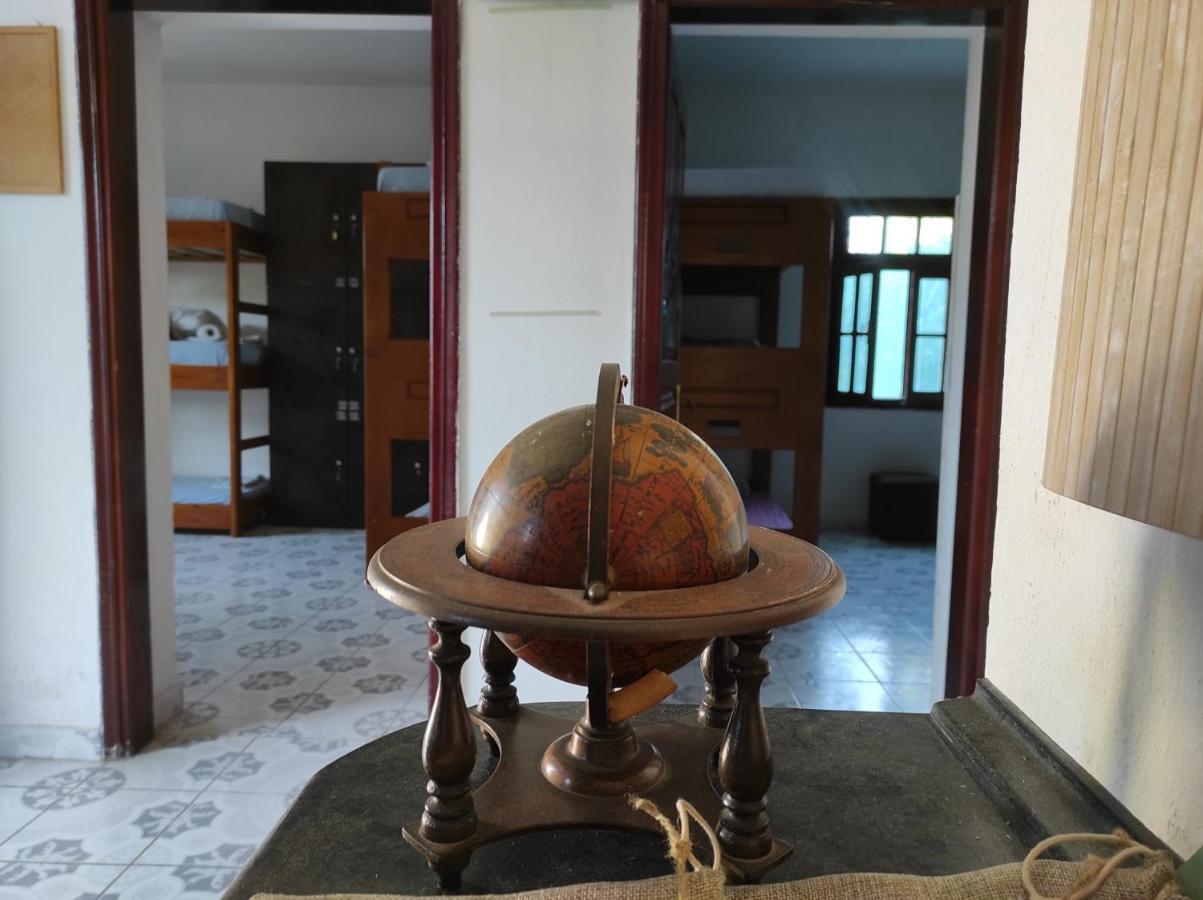 Pinegroove Hostel Vlora Kültér fotó