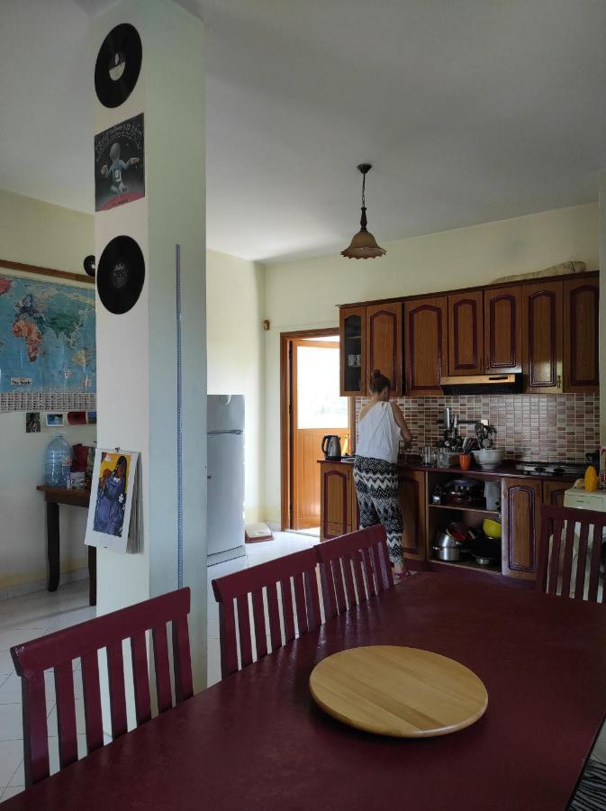 Pinegroove Hostel Vlora Kültér fotó