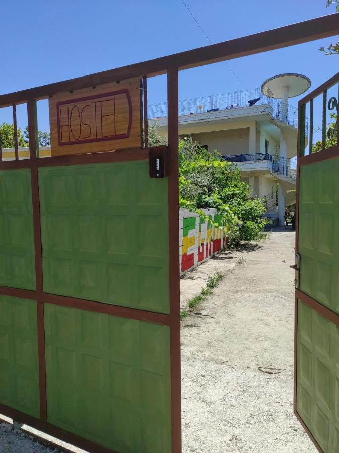 Pinegroove Hostel Vlora Kültér fotó