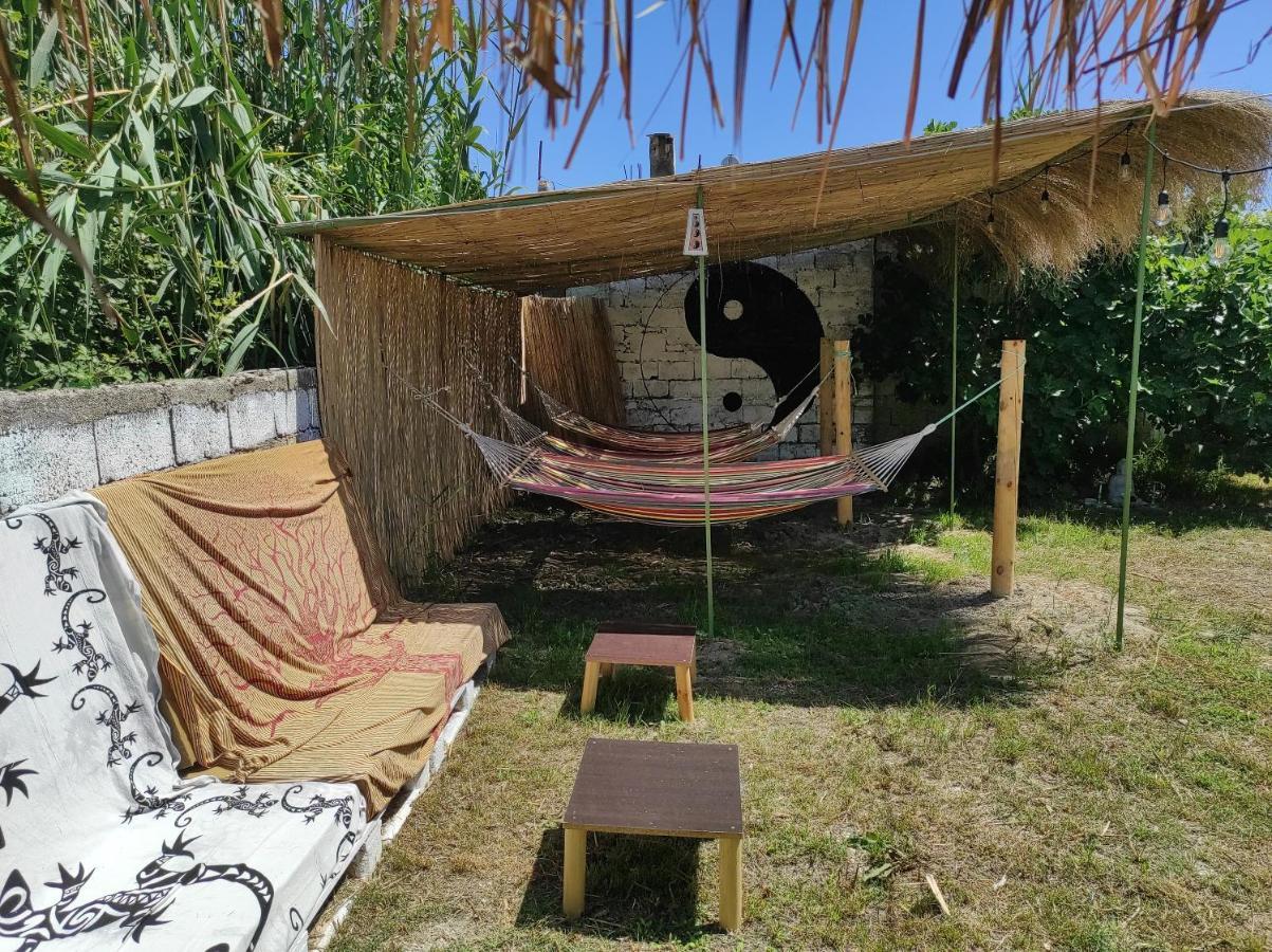 Pinegroove Hostel Vlora Kültér fotó