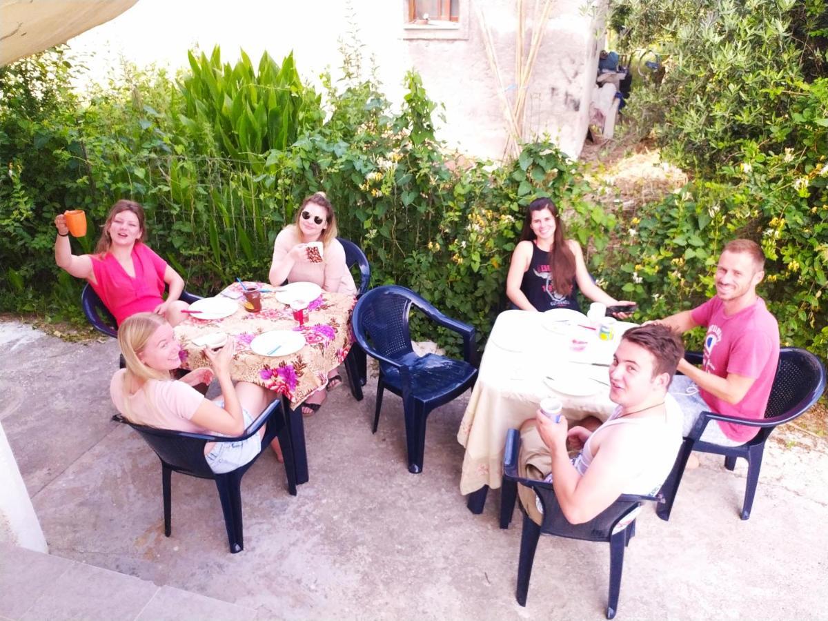 Pinegroove Hostel Vlora Kültér fotó
