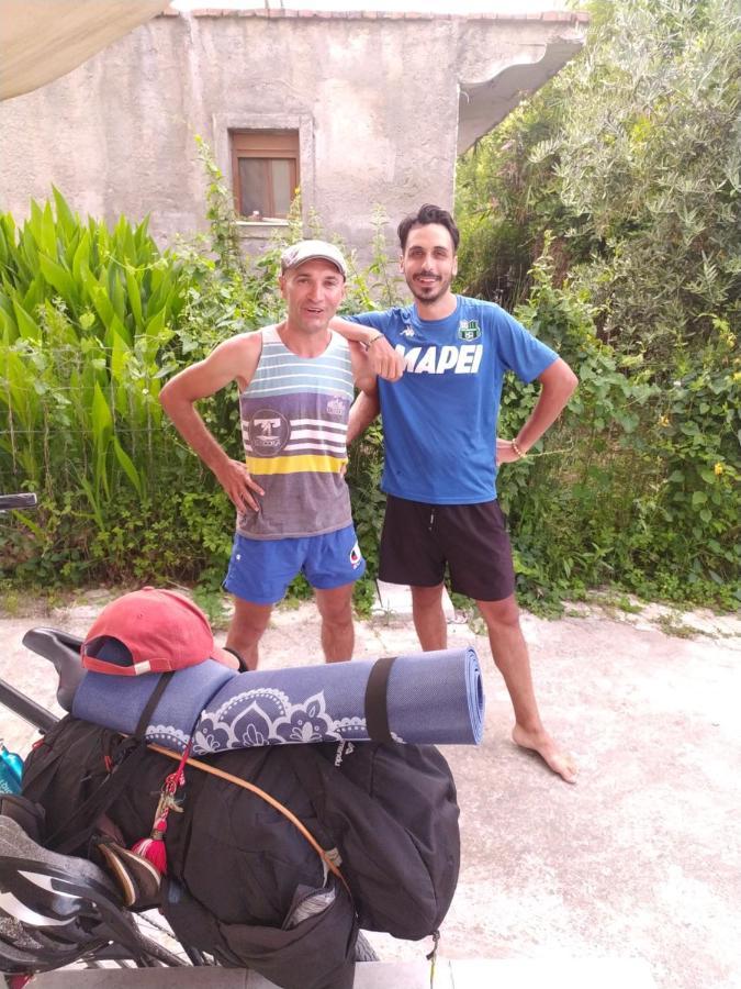 Pinegroove Hostel Vlora Kültér fotó