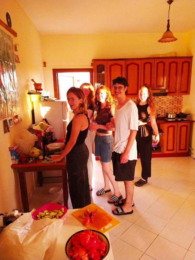 Pinegroove Hostel Vlora Kültér fotó