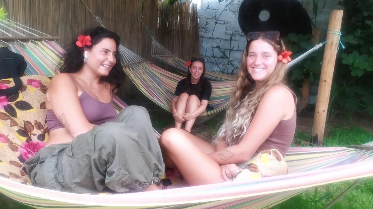 Pinegroove Hostel Vlora Kültér fotó