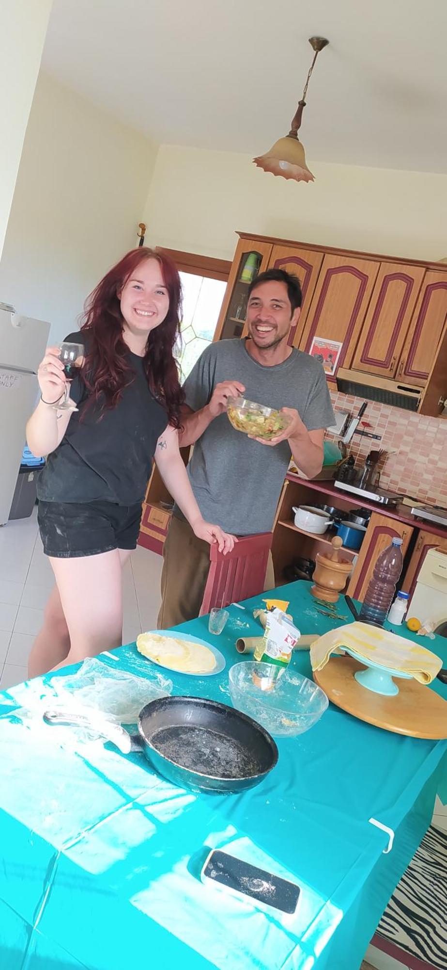 Pinegroove Hostel Vlora Kültér fotó